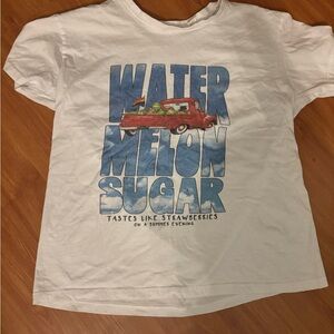 Harry Styles Women’s Graphic T-Shirt